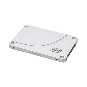 Intel DC S3610 480GB 2.5" SATA III MLC Business SSD — Being Shipped