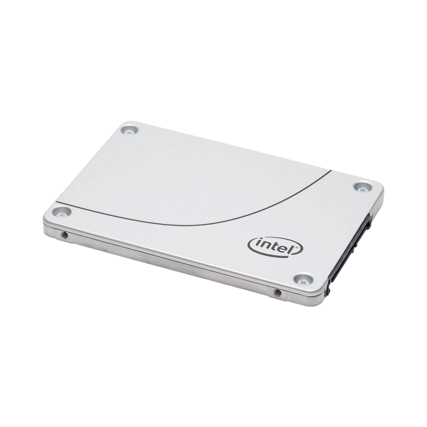 Intel DC S3610 480GB 2.5" SATA III MLC Business SSD — Being Shipped