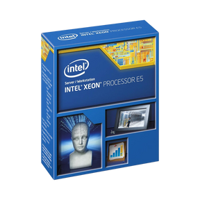 Intel Xeon E5-2603 v3 15MB Cache 1.6GHz 6 Core 6 Threads Server Processor — Being Shipped