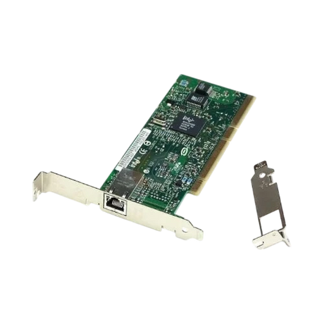 Intel PRO/1000 MT Server Ethernet Adapter — Being Shipped