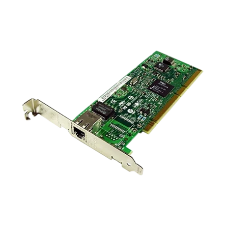 Intel PRO/1000 MT Server Ethernet Adapter — Being Shipped