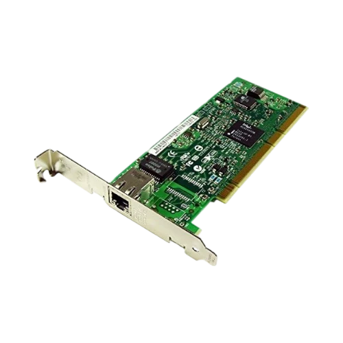 Intel PRO/1000 MT Server Ethernet Adapter — Being Shipped