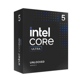 Intel Core Ultra 5 245K 24M Cache Up to 5.20GHz 14 Core 14 Threads Desktop Processor — Being Shipped