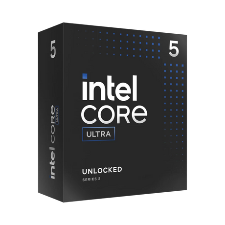 Intel Core Ultra 5 245K 24M Cache Up to 5.20GHz 14 Core 14 Threads Desktop Processor — Being Shipped