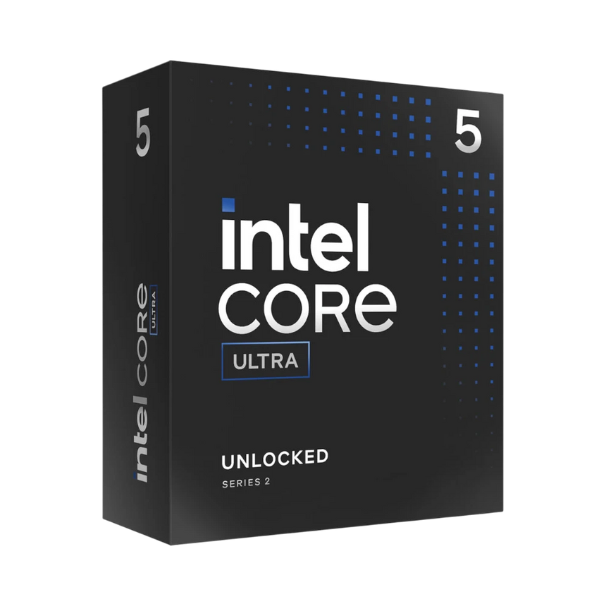 Intel Core Ultra 5 245K 24M Cache Up to 5.20GHz 14 Core 14 Threads Desktop Processor — Being Shipped