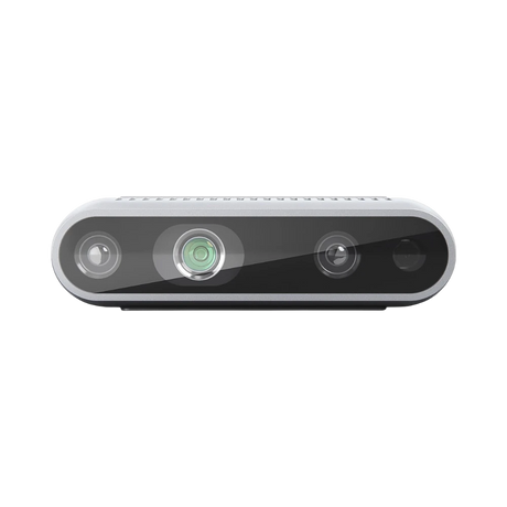 Intel RealSense D435i Indoor/Outdoor USB 3.1 Depth Camera — Being Shipped