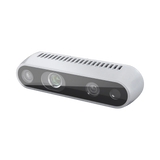 Intel RealSense D435i Indoor/Outdoor USB 3.1 Depth Camera — Being Shipped