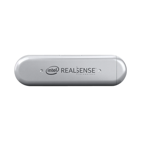 Intel RealSense D435i Indoor/Outdoor USB 3.1 Depth Camera — Being Shipped
