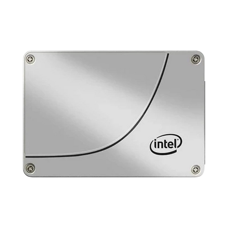Intel D3-S4620 1.92TB 2.5" SATA/600 Internal SSD — Being Shipped