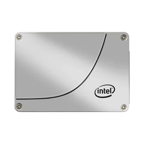 Intel D3-S4620 1.92TB 2.5" SATA/600 Internal SSD — Being Shipped