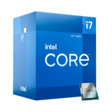 Intel Core i7-12700 25M Cache Up to 4.90GHz 12 Core 20 Threads Desktop Processor — Being Shipped