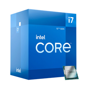 Intel Core i7-12700 25M Cache Up to 4.90GHz 12 Core 20 Threads Desktop Processor — Being Shipped