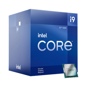 Intel Core i9-12900F 30M Cache Up to 5.10GHz 16 Core 24 Threads Desktop Processor — Being Shipped
