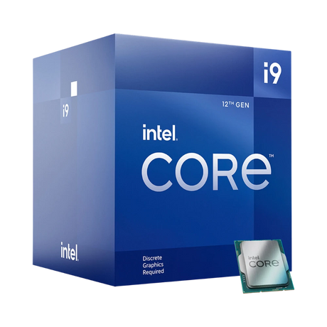 Intel Core i9-12900F 30M Cache Up to 5.10GHz 16 Core 24 Threads Desktop Processor — Being Shipped