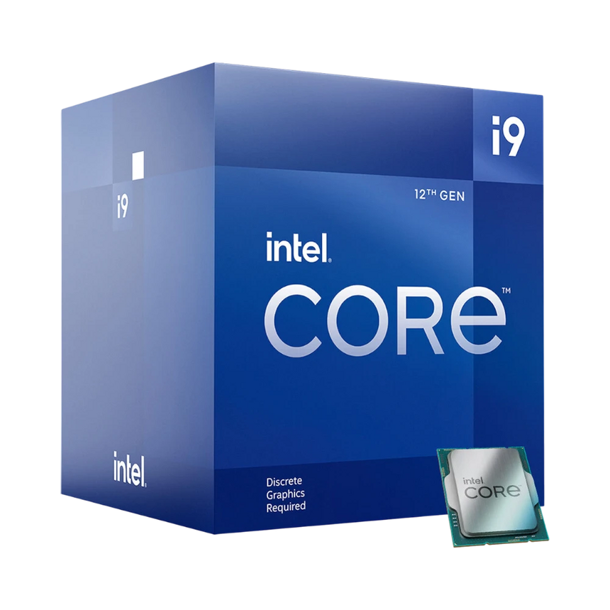 Intel Core i9-12900F 30M Cache Up to 5.10GHz 16 Core 24 Threads Desktop Processor — Being Shipped