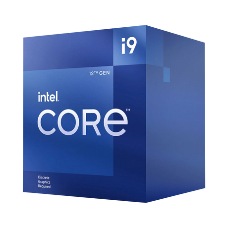 Intel Core i9-12900F 30M Cache Up to 5.10GHz 16 Core 24 Threads Desktop Processor — Being Shipped