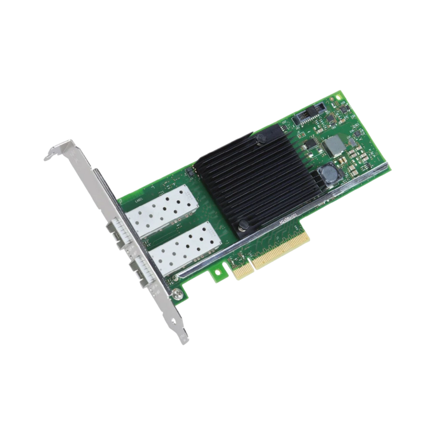 Intel X710-DA2 Ethernet Converged Network Adapter — Being Shipped