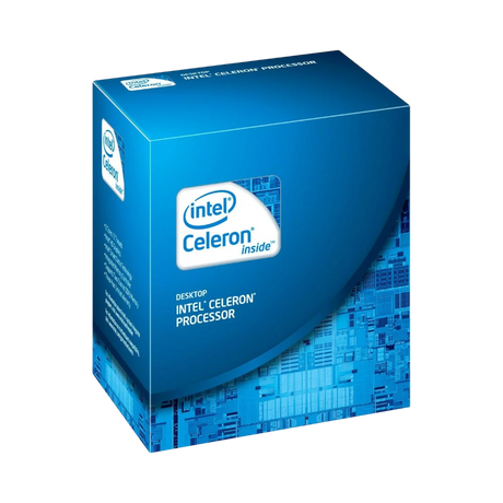 Intel Celeron G530 2M Cache 2.4GHz 2 Core 2 Threads Processor — Being Shipped