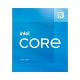Intel Core i3-10100F 6M Cache Up to 4.30GHz 4 Core 8 Threads Desktop Processor — Being Shipped