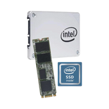 Intel 540s Series 240GB M.2 2280 3.15" SATA III SSD — Being Shipped