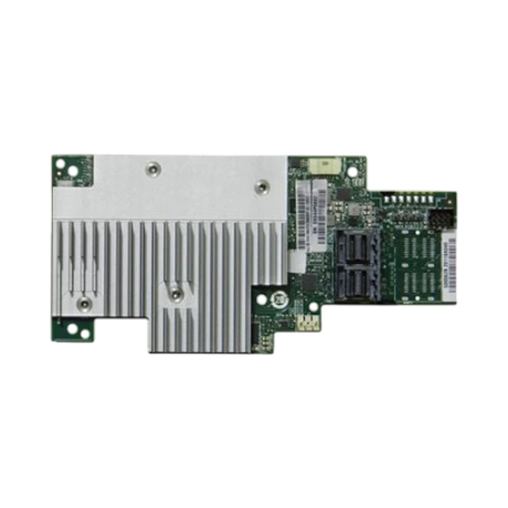 Intel SATA 6 RAID Controller Module — Being Shipped