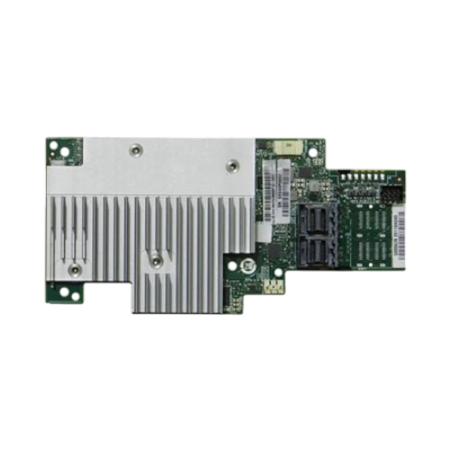 Intel SATA 6 RAID Controller Module — Being Shipped