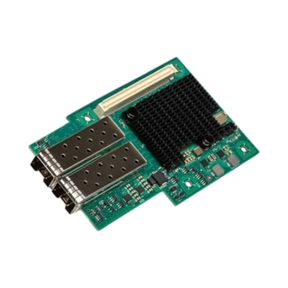 Intel PCIe 3.0 x8 - 25 Gigabit SFP28 x 2 Network Adapter — Being Shipped