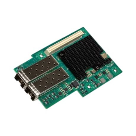 Intel PCIe 3.0 x8 - 25 Gigabit SFP28 x 2 Network Adapter — Being Shipped
