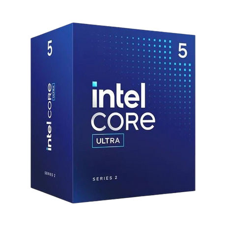 Intel Core Ultra 5 225 20M Cache Up to 4.90GHz 10 Core 10 Threads Desktop Processor — Being Shipped