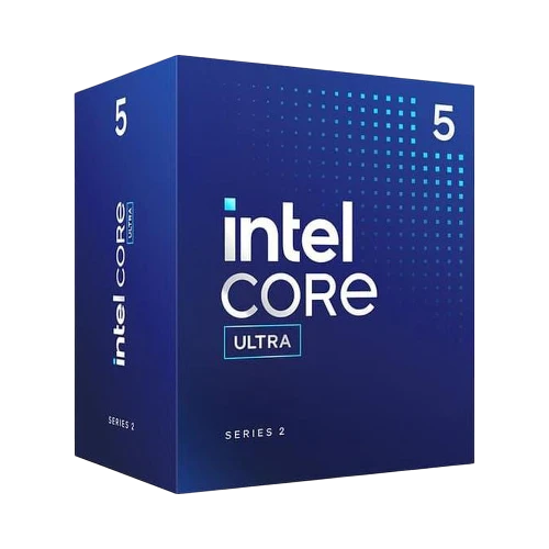 Intel Core Ultra 5 225 20M Cache Up to 4.90GHz 10 Core 10 Threads Desktop Processor — Being Shipped