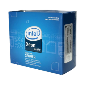 Intel Xeon E5430 12MB Cache 2.66GHz 4 Core 4 Threads Processor — Being Shipped