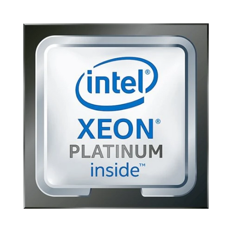 Intel Xeon Platinum 8480+ 105M Cache 2.00GHz 56 Cores 112 Threads Server Processor — Being Shipped