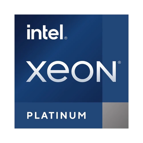 Intel Xeon Platinum 8480+ 105M Cache 2.00GHz 56 Cores 112 Threads Server Processor — Being Shipped