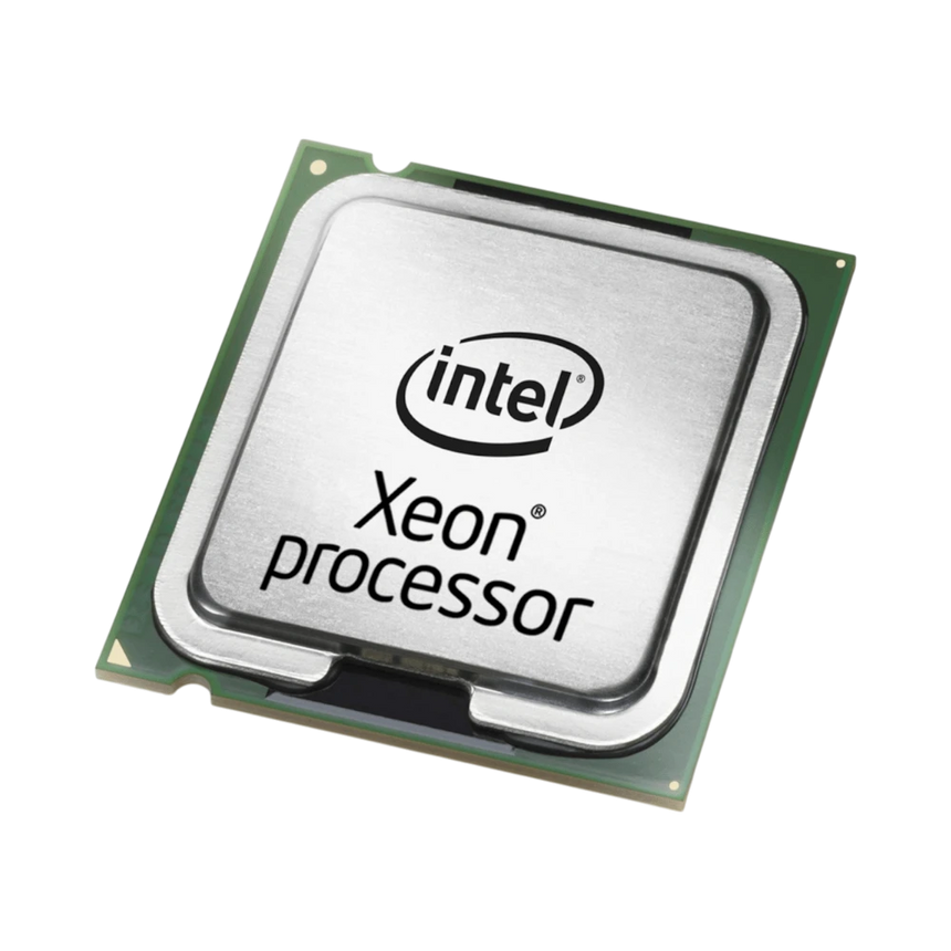 Intel Xeon E5-2630 v3 20M Cache 2.40GHz 8 Cores 16 Threads Server Processor — Being Shipped