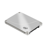 Intel 320 Series 300GB 1.8" Micro SATA 3Gb/s SSD — Being Shipped