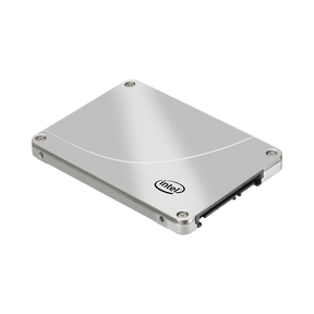 Intel 320 Series 300GB 1.8" Micro SATA 3Gb/s SSD — Being Shipped