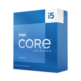 Intel Core i5-13600KF 24M Cache Up to 5.10GHz 14 Core 20 Threads Desktop Processor — Being Shipped