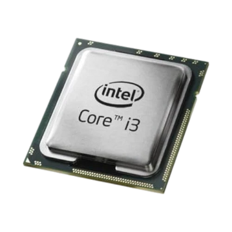 Intel Core i3-350M 3M Cache 2.26GHz 2 Core 4 Threads Mobile Processor — Being Shipped
