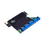 Intel Integrated Server RAID Module — Being Shipped