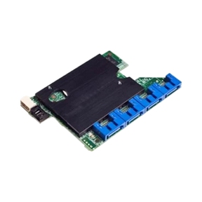 Intel Integrated Server RAID Module — Being Shipped