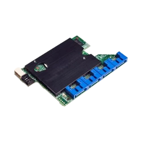 Intel Integrated Server RAID Module — Being Shipped