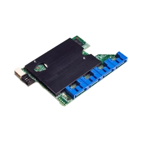 Intel Integrated Server RAID Module — Being Shipped