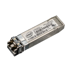Intel Ethernet SFP28 10GbE, 25GbE Optic Transceiver Module — Being Shipped
