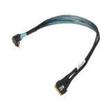 Intel 1U SlimSAS Cable x12 CPU to HSBP Kit — Being Shipped