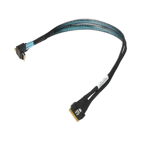 Intel 1U SlimSAS Cable x12 CPU to HSBP Kit — Being Shipped