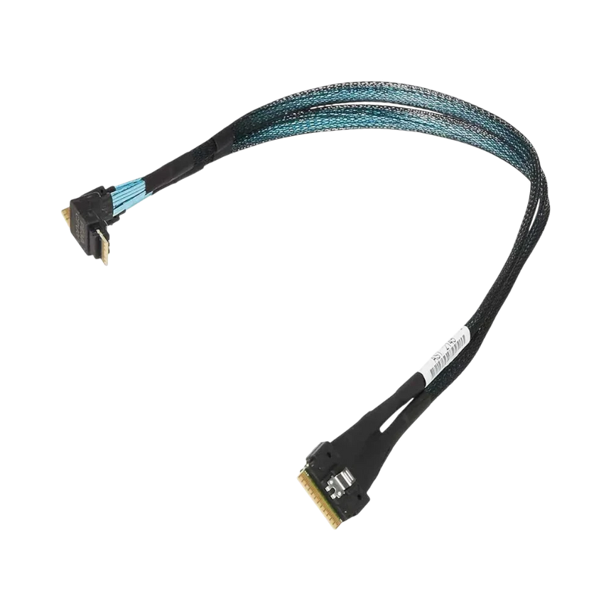 Intel 1U SlimSAS Cable x12 CPU to HSBP Kit — Being Shipped