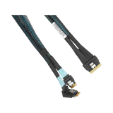 Intel 1U SlimSAS Cable x12 CPU to HSBP Kit — Being Shipped