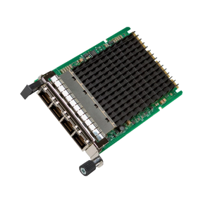 Intel 700 Series X710-T4L OCP 3.0 10Gigabit Ethernet Network Adapter — Being Shipped