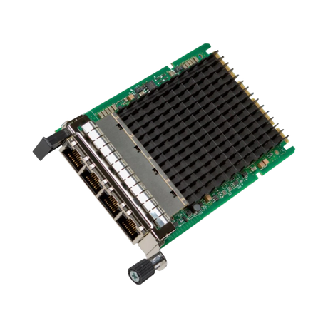 Intel 700 Series X710-T4L OCP 3.0 10Gigabit Ethernet Network Adapter — Being Shipped