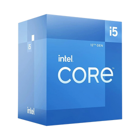 Intel Core i5-12400F 18M Cache Up to 4.40GHz 6 Core 12 Threads Desktop Processor — Being Shipped